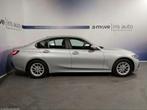 BMW 3 Serie 320 320 2.0 | NAVI | CARPLAY | CAPTEURS AV&AR, Automaat, 4 deurs, Stof, 4 cilinders