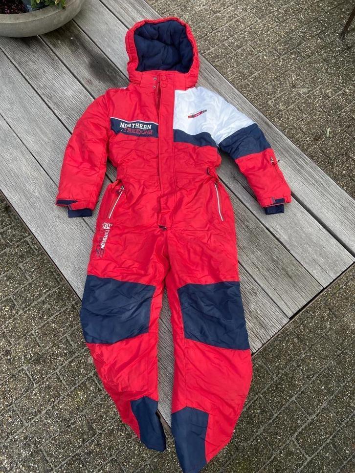 Skipak. Merk: Orchestra, Maat 140 (10 jaar), Sport en Fitness, Skiën en Langlaufen, Zo goed als nieuw, Kleding, Ski, Overige merken