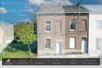 Maison à vendre à Chatelineau, 2 chambres, Immo, Maisons à vendre, 2 pièces, 12600 m², Maison individuelle