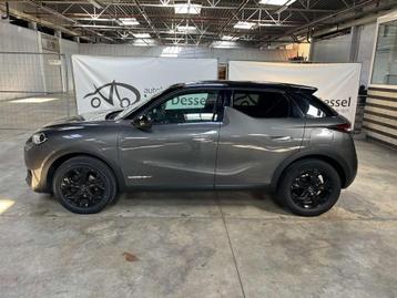DS Automobiles DS 3 Crossback DS3 Crossback PureTech 100 PER beschikbaar voor biedingen