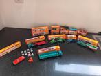 Lot oude vintage speelgoed majorette auto's, Kinderen en Baby's, Speelgoed | Thomas de Trein, Ophalen of Verzenden