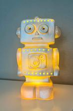 Heico lamp robot, Enlèvement, Comme neuf, Lampe