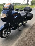 BMW R1150 RT – 2003 – 79.500 km – Mooie staat, Motoren, Motoren | BMW, 1150 cc, 2 cilinders, Particulier, Meer dan 35 kW