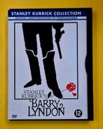 Snap Case DVD 📀 Barry Lyndon de Stanley Kubrick 1975, CD & DVD, Utilisé, 1960 à 1980, À partir de 12 ans, Action et Aventure