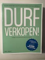 Liesbeth Huysmans - Durf verkopen !, Boeken, Ophalen, Liesbeth Huysmans; Walter Spruyt