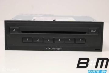 CD wisselaar Audi Q5 8X0035110C beschikbaar voor biedingen