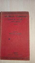 Catalogue Stanlry Gibbons 1945 lot 193, Catalogue, Enlèvement ou Envoi
