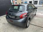 Peugeot 208 1.2 I  MET 109DKM EDITION ACTIVE, Autos, Peugeot, 5 places, Achat, 49 kW, Hatchback