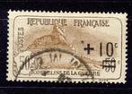 Frankrijk 1922 - nr 167, Postzegels en Munten, Postzegels | Europa | Frankrijk, Verzenden, Gestempeld
