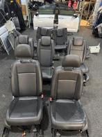 Volkswagen Touran 5T 5T1 5TA Interieur Compleet 7 Persoons, Auto-onderdelen, Ophalen of Verzenden, Gebruikt, Volkswagen