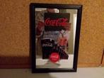 COCA-COLA montuur, Ophalen of Verzenden, Gebruikt, Overige typen