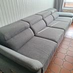 Zetel met 2 elektrische steunen, Ophalen, 100 tot 125 cm, 300 cm of meer, Zo goed als nieuw