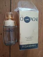 Champagne Yves Saint Laurent, Ophalen of Verzenden, Gebruikt