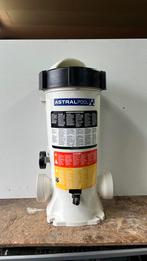 Chloor dispenser, Ophalen, Zo goed als nieuw