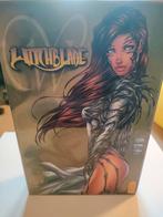 Coffret 5 tomes Witchblade, Ophalen, Zo goed als nieuw