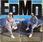 EPMD, Ophalen, Gebruikt