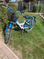Meisjesfiets kinderfiets 24 inch X-tract, Fietsen en Brommers, Ophalen, X-tract, Versnellingen, Gebruikt