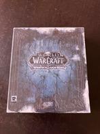 WoW Wrath of the Lich King - Collector's Edition, Games en Spelcomputers, Games | Pc, Nieuw, Role Playing Game (Rpg), Vanaf 12 jaar