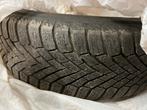 pneus hivers, Autos : Pièces & Accessoires, Pneus & Jantes, 15 pouces, Pneus hiver, Pneu(s), Enlèvement