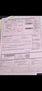 Renau clio, Diversen, Agenda's, Ophalen, Zo goed als nieuw