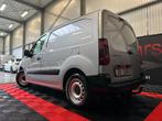 Peugeot Partner 1.6 Diesel/Camera/Parrot/Airco/Trekhaak/, Auto's, Voorwielaandrijving, 4 deurs, Stof, 1250 kg