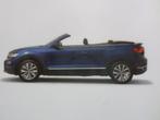 Volkswagen VW T-ROC Cabrio Brochure, Ophalen of Verzenden, Volkswagen