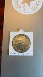 250 francs België 1976 ‘FR’ ‘Kleine B’, Postzegels en Munten, Ophalen of Verzenden