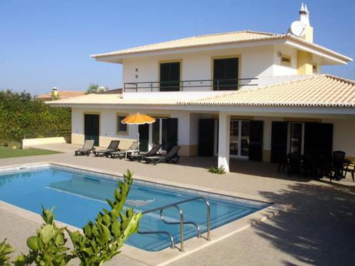 Portugal Algarve: vakantiehuis voor 12 personen, Vakantie, Vakantiehuizen | Portugal, Algarve, Landhuis of Villa, Landelijk, Aan zee