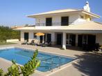 Portugal Algarve: vakantiehuis voor 12 personen, Vakantie, 4 of meer slaapkamers, Internet, Aan zee, Landelijk