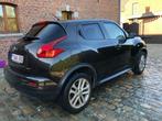 Nissan juke 1,6 acenta boite automatique 2012, 140 338 km, Auto's, Nissan, Euro 5, Stof, 4 cilinders, 1600 cc