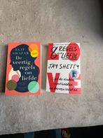 Boeken Liefde, Boeken, Ophalen, Nieuw