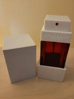 bouteille de parfum vide brberry sport 50 ml, Collections, Parfums, Bouteille de parfum, Utilisé, Enlèvement ou Envoi