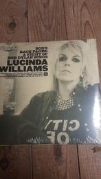 Lucinda Williams - Bob's back pages : A night of Bob Dylan s, Cd's en Dvd's, Vinyl | Country en Western, Overige formaten, Ophalen of Verzenden