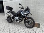 BMW F 750 GS (2019) met variotopkoffer, Motoren, 853 cc, 2 cilinders, Handvatverwarming, Motorrijbewijs A