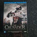 The Crusader special edition blu ray NL, Comme neuf, Enlèvement ou Envoi, Action