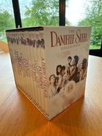 14 stuks dvd box collector’s item Danielle Steel, CD & DVD, DVD | Drame, Autres genres, Enlèvement, Tous les âges, Utilisé
