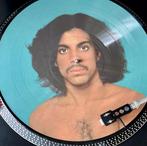 Prince LP Limited Edition Picture Disc Vinyl + Promo Poster, Envoi, Neuf, dans son emballage