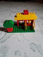 Lego Duplo 2345 Basis huis set, Kinderen en Baby's, Ophalen, Gebruikt, Complete set, Duplo