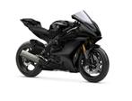 Yamaha R6 RJ27 2017+ Uitlaatlijn + demper origineel, Motoren, Nieuw