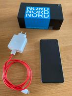 OnePlus Nord CE 3 Lite incl 2 covers en 1 screen protector, Comme neuf, Enlèvement ou Envoi