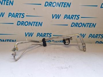Airco Leiding van een Volkswagen Golf beschikbaar voor biedingen