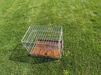 Honden kooi, Dieren en Toebehoren, Honden-accessoires, Ophalen, Gebruikt