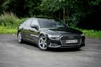 Audi A6 45 TFSI S tronic sport S-line, Auto's, Audi, 4 deurs, 4 cilinders, 1984 cc, Bedrijf