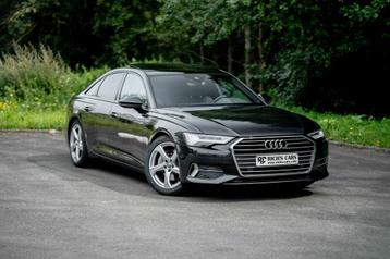 Audi A6 45 TFSI S tronic sport S-line beschikbaar voor biedingen