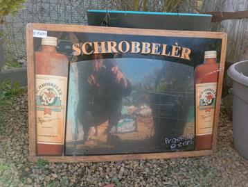 Schrobbelèr beschikbaar voor biedingen