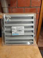 Nieuwe verluchtingsroosters, Enlèvement