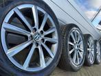 17 " Volkswagen Caddy Passat B7 B8 B9 GTE Variant CC velgen, Auto-onderdelen, Banden en Velgen, Banden en Velgen, 17 inch, Ophalen of Verzenden