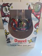 Nieuw Duvel glas ,Loes Van Delft, Ophalen, Nieuw, Duvel