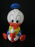 Disney little Donald Duck piepende pop, Donald Duck, Enlèvement, Statue ou Figurine