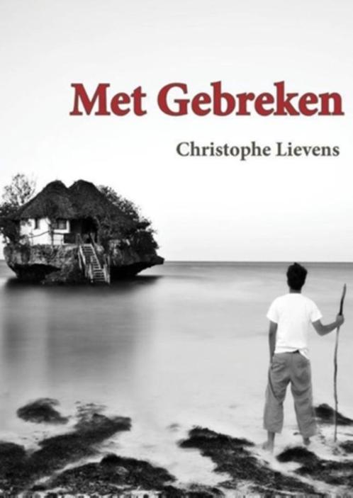 Met gebreken - Christophe Lievens, Boeken, Overige Boeken, Gelezen, Ophalen of Verzenden